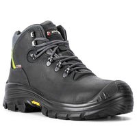 Safety boots pallet LIQUIDATION 4 Safety boots pallet LIQUIDATION - Image 4