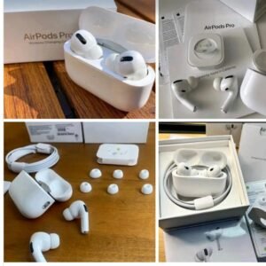 USA pallet liquidation and wholesale Center 101 AirPods pro 2 Pallet
