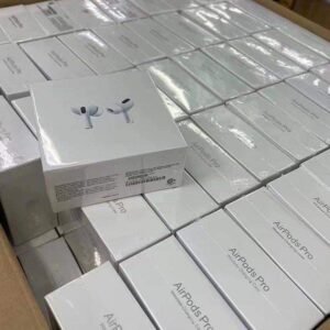 Apple AirPods Pro Pallets online