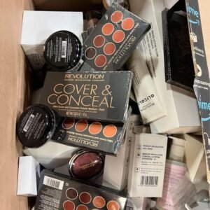 Cosmetics Products Pallet liquidation