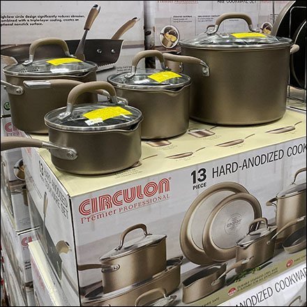 Kitchen Accessories Liquidation Pallet 5 Kitchen Accessories Liquidation Pallet