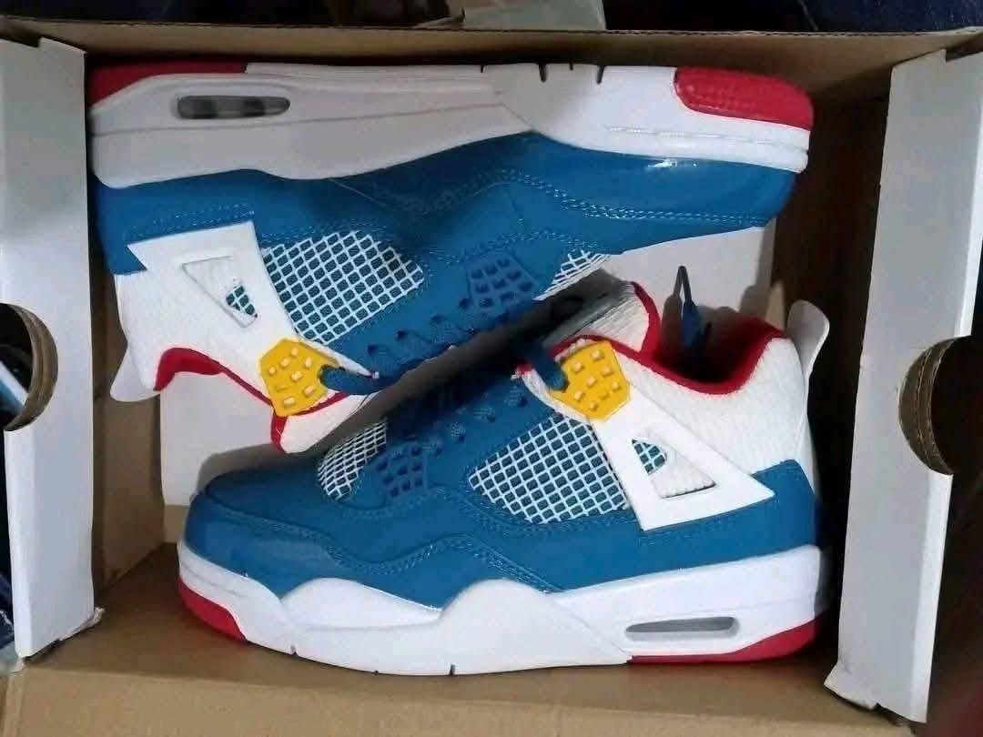 Nike Shoe Pallets for Sale – 60 Pairs for $500 | Authentic USA pallet Liquidation 4 Mixed sneaker pallets liquidation
