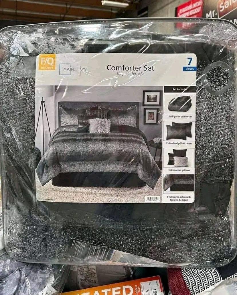 Quality Bedding Pallet Liquidation Wholesale online 1 Quality Bedding Pallet Liquidation Wholesale online
