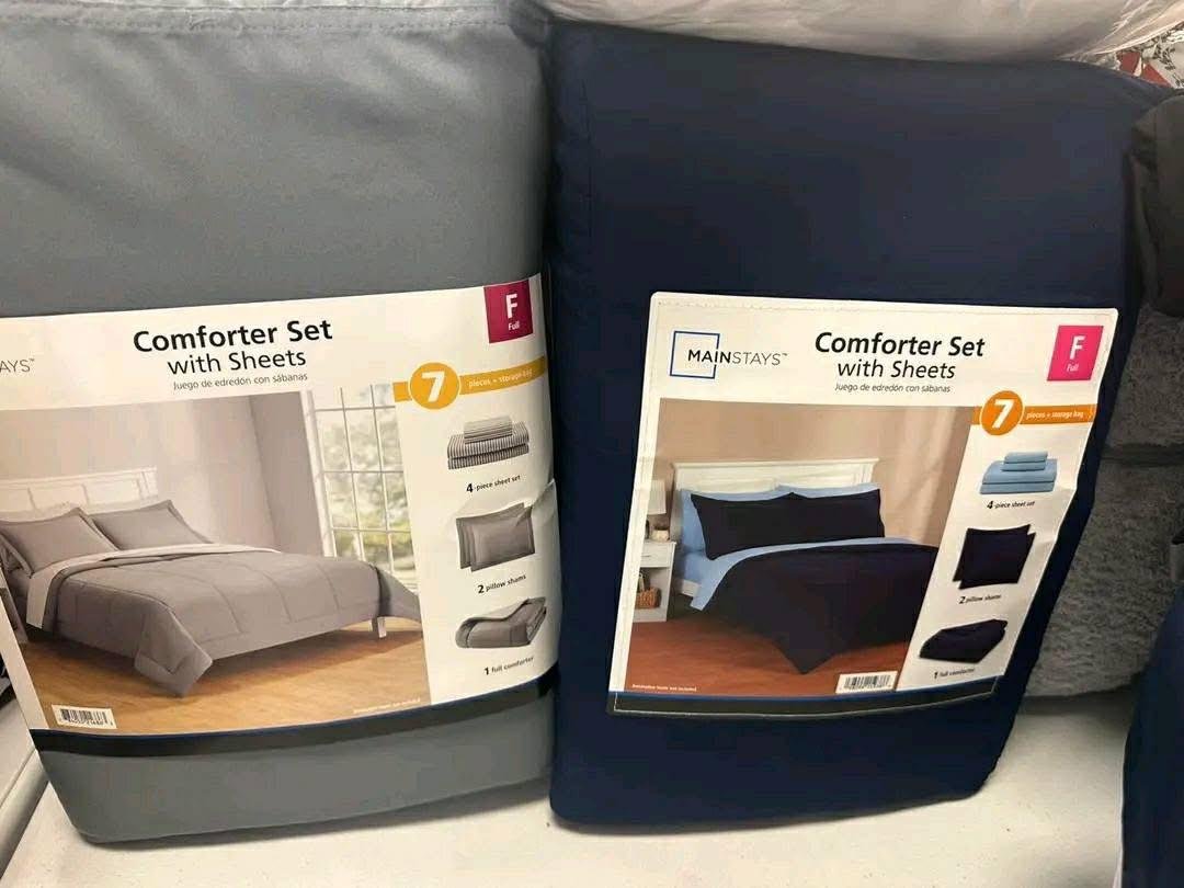 Quality Bedding Pallet Liquidation Wholesale online 8 Quality Bedding Pallet Liquidation Wholesale online