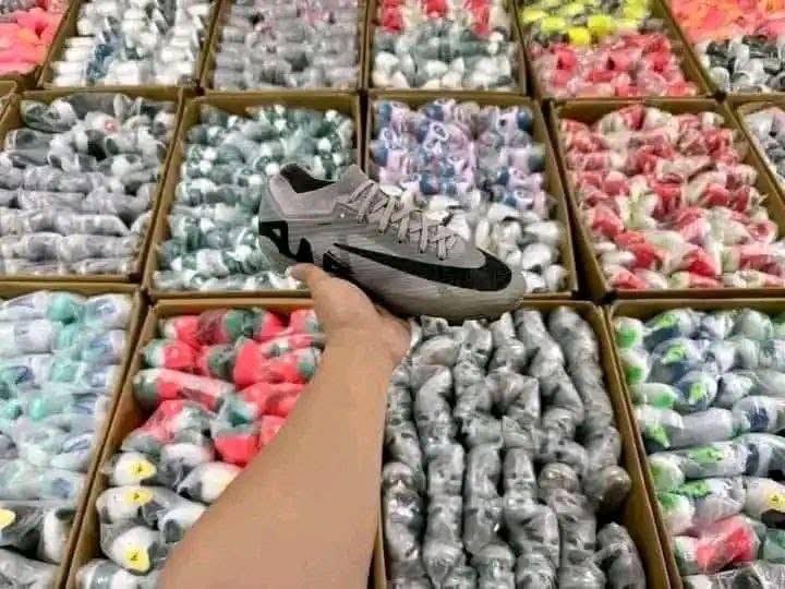soccer cleats pallets liquidation Wholesale soccer cleats pallets liquidation Wholesale