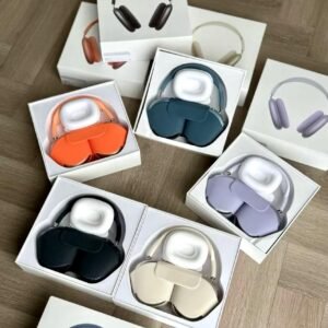 Apple AirPods Max Pallets liquidation Wholesale