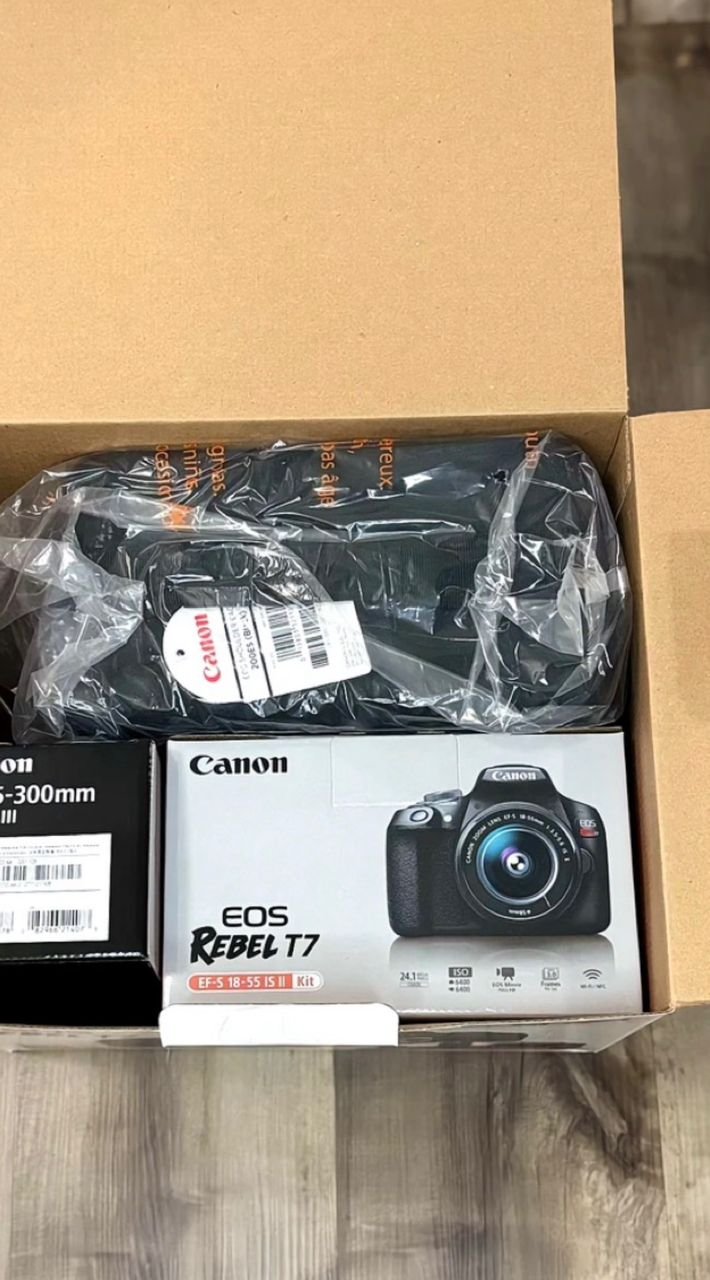 Mixed Canon / Nikon / Sony Cameras Pallets liquidation – Wholesale Bulk Lot 2 Cameras pallet liquidation | Cameras for Wholesale