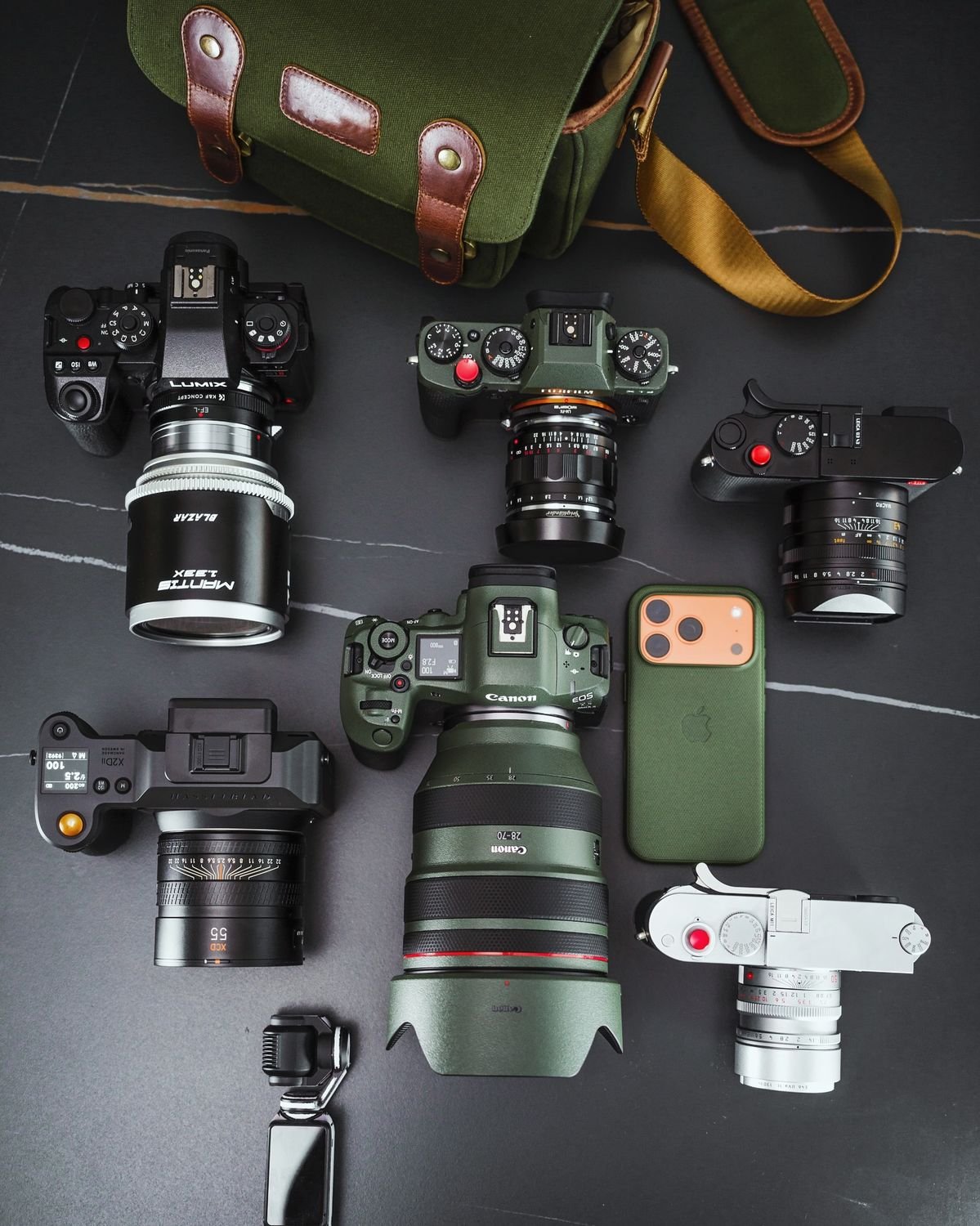 Mixed Canon / Nikon / Sony Cameras Pallets liquidation – Wholesale Bulk Lot 8 Cameras pallet liquidation | Cameras for Wholesale