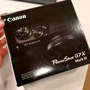 Cameras pallet liquidation | Cameras for Wholesale