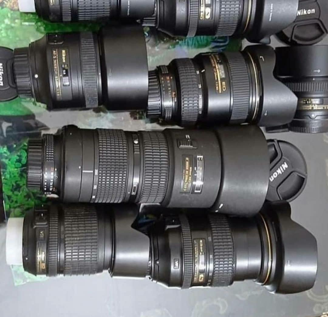 Mixed Canon / Nikon / Sony Cameras Pallets liquidation – Wholesale Bulk Lot 10 Cameras pallet liquidation | Cameras for Wholesale