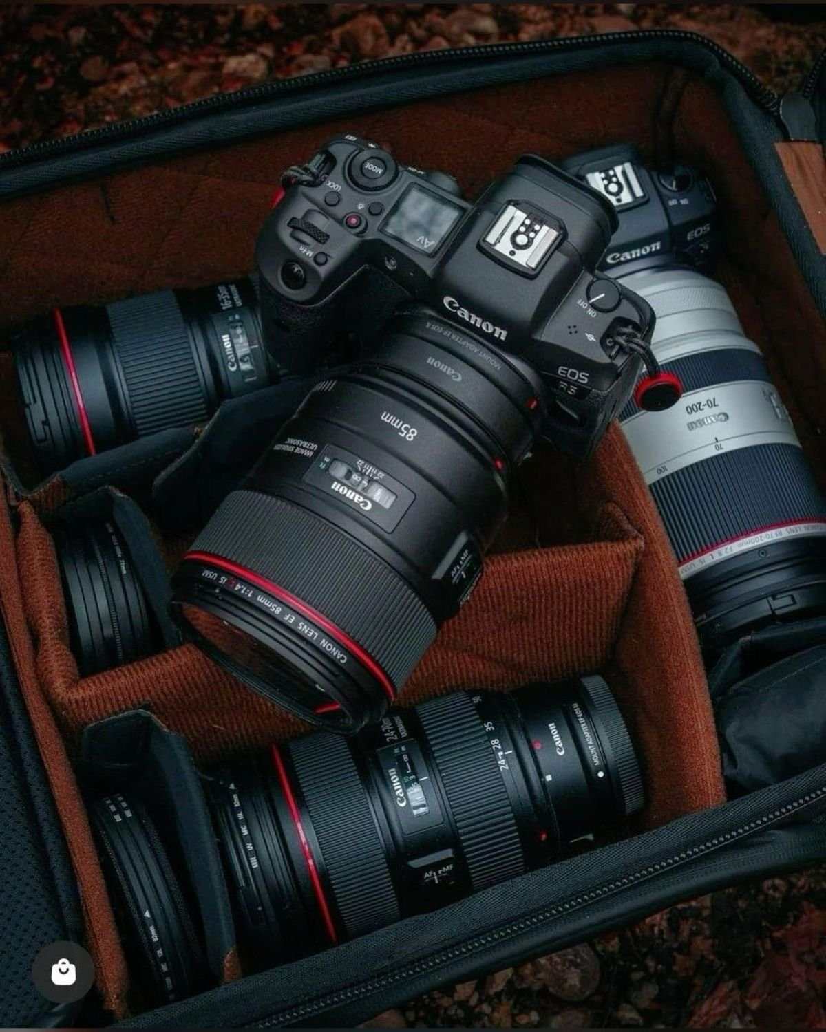 Mixed Canon / Nikon / Sony Cameras Pallets liquidation – Wholesale Bulk Lot 3 Cameras pallet liquidation | Cameras for Wholesale