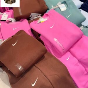 Wholesale Nike Hoodies & Joggers Pallets