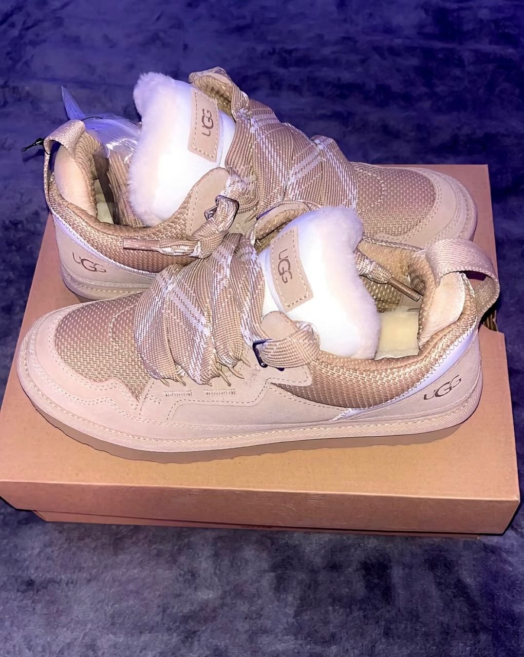 UGG sneakers Pallets liquidation Wholesale 9 UGG sneakers Pallets liquidation Wholesale