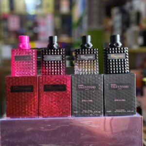 Valentino Perfumes Wholesale pallets