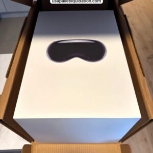 Apple Vision Pro