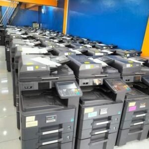 Kyocera Taskalfa 3010i/3510i pallets