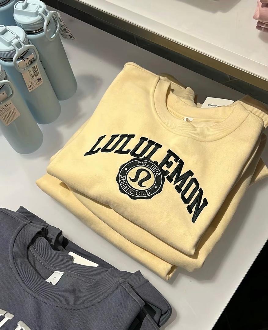 Lululemon Pallet Liquidation – 400 Premium Activewear Items | New With Tags – $700 5 Lululemon Pallet Liquidation – 400 Premium Activewear Items | New With Tags – $700 - Image 5