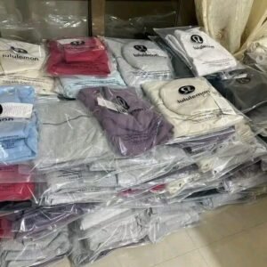 Lululemon Pallets for Sale