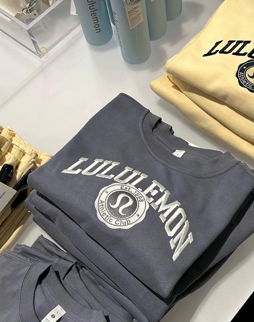 Lululemon Pallet Liquidation – 400 Premium Activewear Items | New With Tags – $700 4 Lululemon Pallets for Sale