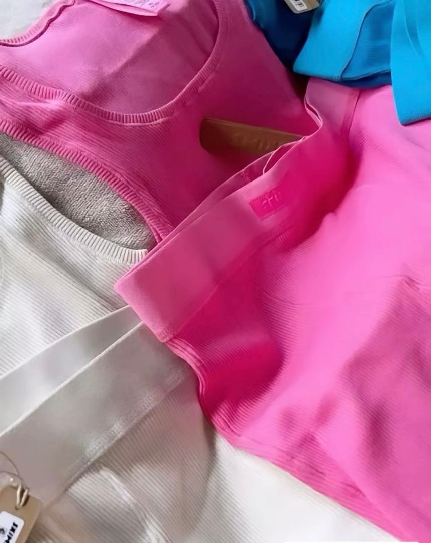 Lululemon Pallet Liquidation – 400 Premium Activewear Items | New With Tags – $700 10 Lululemon Pallet Liquidation – 400 Premium Activewear Items | New With Tags – $700 - Image 10
