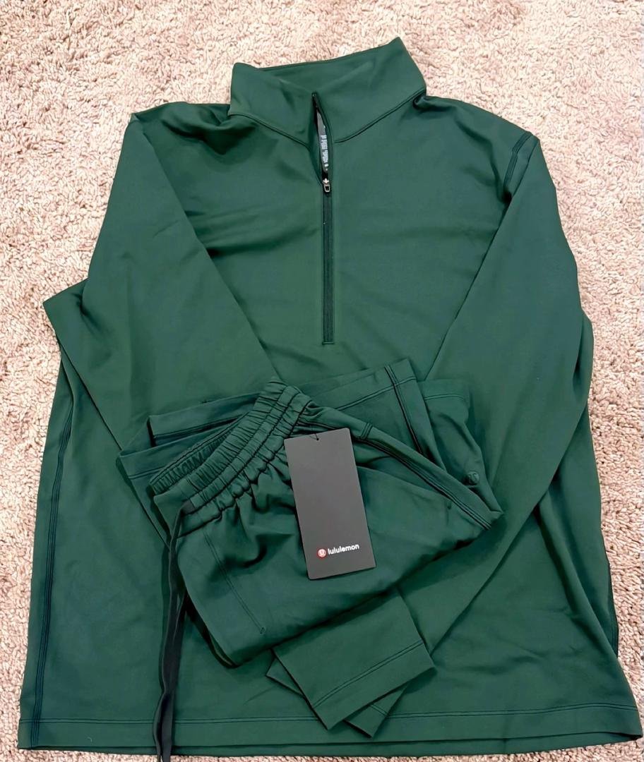 Lululemon Pallet Liquidation – 400 Premium Activewear Items | New With Tags – $700 7 Lululemon Pallet Liquidation – 400 Premium Activewear Items | New With Tags – $700 - Image 7