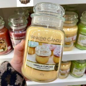 Yankee Candle liquidation pallet