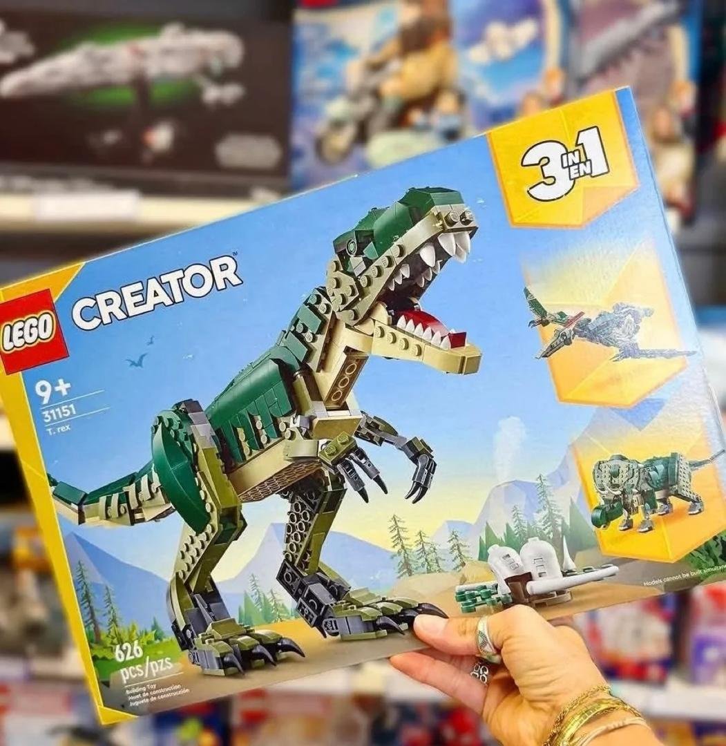 300 PCS LEGO Toy Pallet – 40 Different LEGO Models Mixed | Bulk LEGO Liquidation Pallet for Resellers 10 300 PCS LEGO Toy Pallet – 40 Different LEGO Models Mixed | Bulk LEGO Liquidation Pallet for Resellers