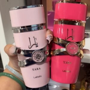 Buy Lattafa perfume pallets with 100 authentic 100ml bottles for $600.