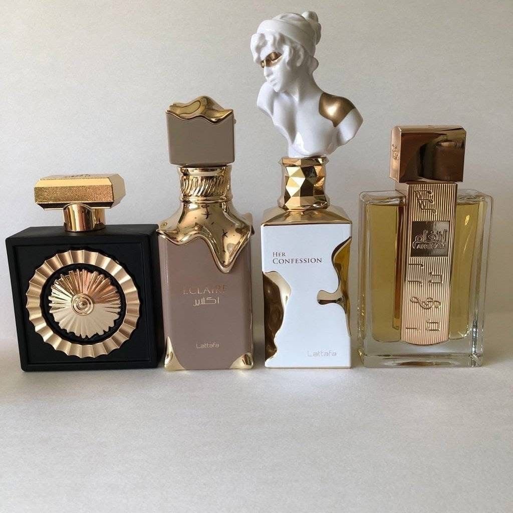 Lattafa Perfume Pallet Liquidation for sale – 100 x 100ml Bottles for $600 | Wholesale Fragrance Bulk Deal 20 Buy Lattafa perfume pallets with 100 authentic 100ml bottles for $600.