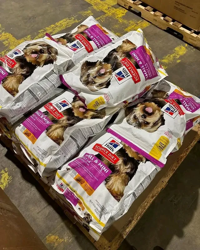 Wholesale Pet Food Online Pallets: The Complete Guide to Buying Pallets of Pet Food 3 Wholesale Pet Food Online Pallets