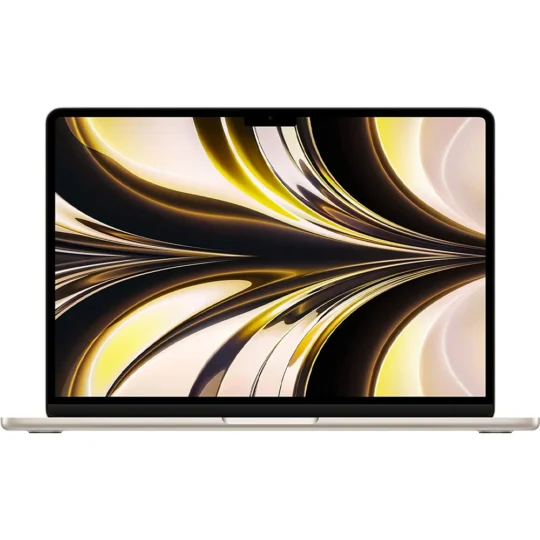 MacBook Air Laptop with M2 chip: 13.6-inch Liquid Retina Display, 256GB SSD 1 o 1601