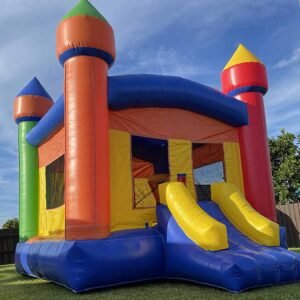 Jumping Castle for Sale