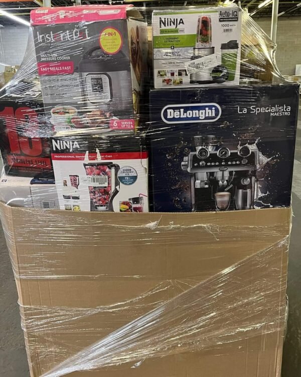 Cookware sets - American Liquidations