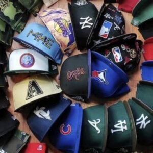 Hats Pallet Liquidation