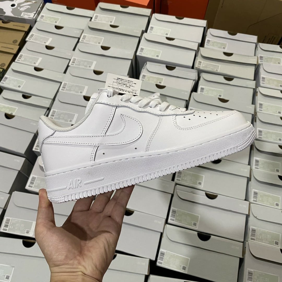 Original Air force shoes pallet Liquidation