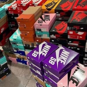 Nike Sneakers Pallet