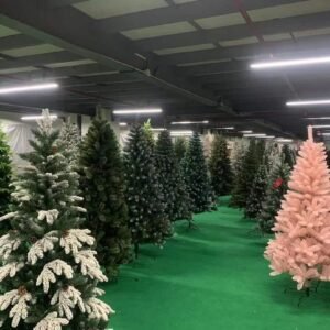 Christmas Tree pallet liquidation