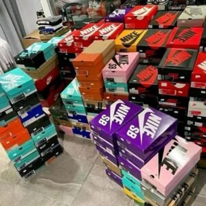 Authentic Nike Sneakers