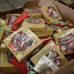 Buy Dog Toys Pallet - FLASH LIQUIDATION