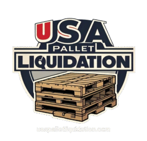 Buy Pallet Liquidation Online