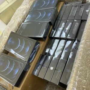 Mixed iPhone Wholesale Pallets