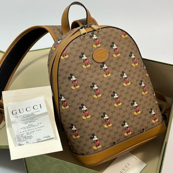 Designers Backpack Pallets liquidation