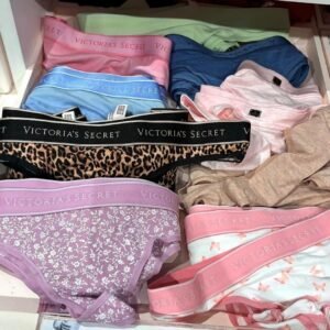 Victoria’s Secret Underwear Pallets for Sale