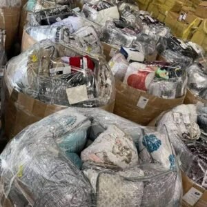 Quality Bedding Pallet Liquidation Wholesale online