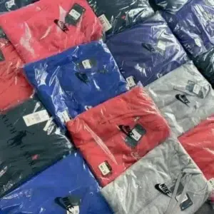 Nike Hoodies & Joggers Wholesale Pallets | 300pcs Authentic Stock
