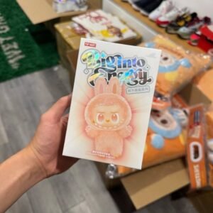 Labubu Dolls Pallets