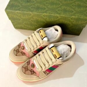 Gucci Sneakers Pallet for Sale