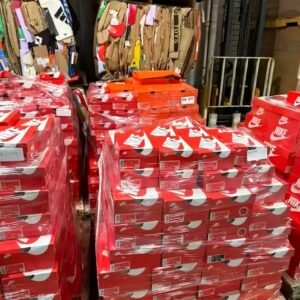 Nike Dunk Pallets for Sale