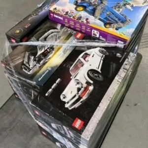 LEGO pallets for sale