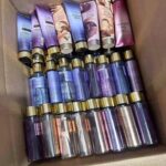 Victoria Secret perfume pallets